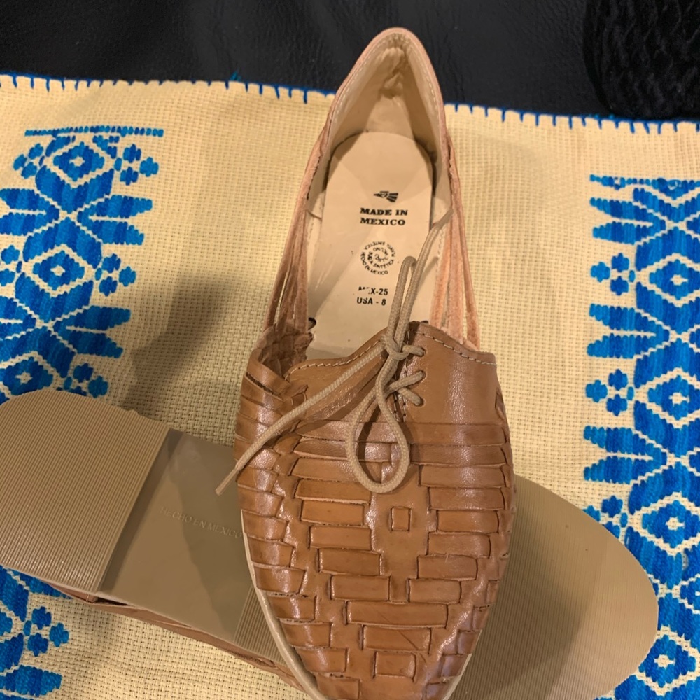 Sandals - Picture 3 of 5